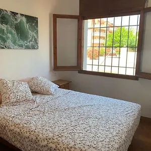 Badia Beach- Apartment