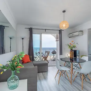 Blue Holidays Relax & Views Sylvia12 Ampuriabrava