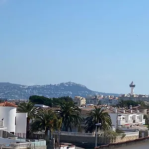 Port Emporda Rocamora Ampuriabrava
