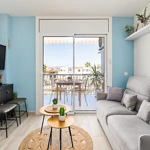  Appartement Welcs Apartamento 045 Emp Frente Al Canal