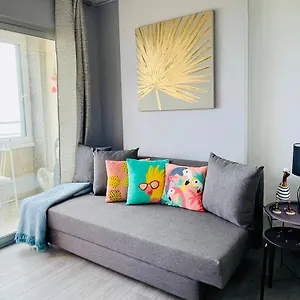  Appartement Sea Veiw With Air Conditioner
