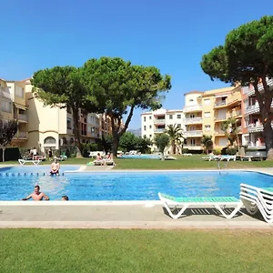  Appartement Gran Reserva Mimosas 2 Bjsc - Immo Barneda
