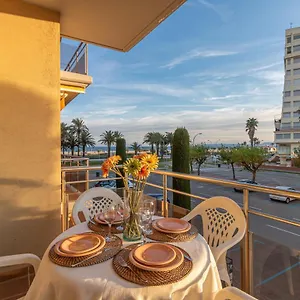  Appartement Empurialola -apartamento Vistas Mar Empuriabrava-162
