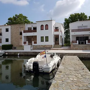 Port La Sardana Empuriarent Apartment