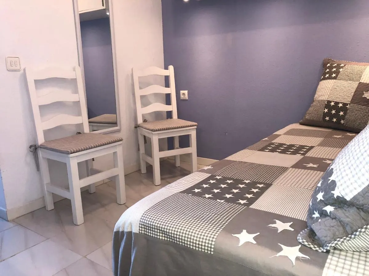 Miami Apartment Empuriabrava