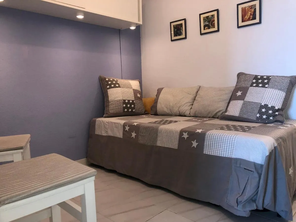 Miami Apartment Empuriabrava