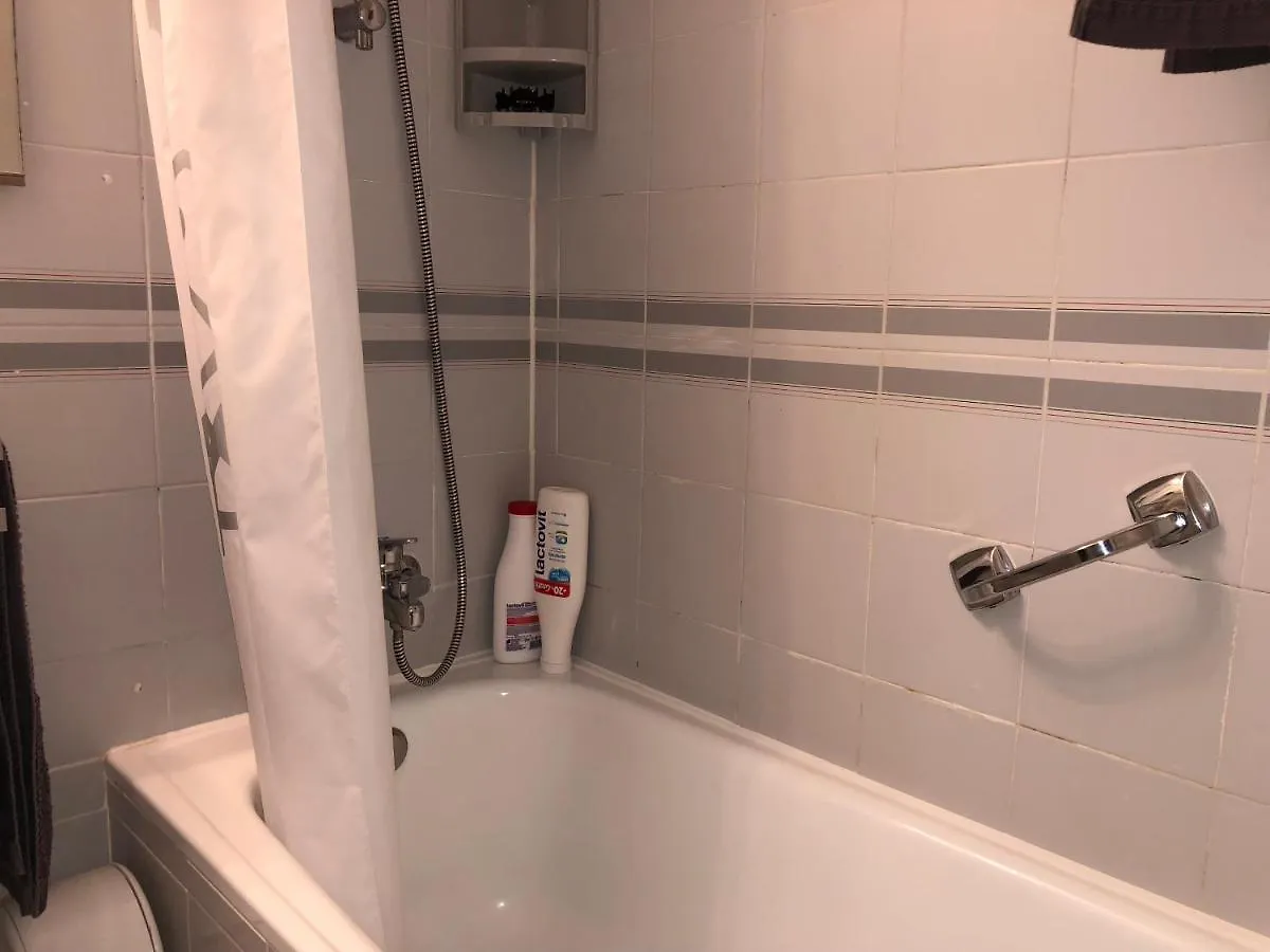 Miami Apartment Empuriabrava