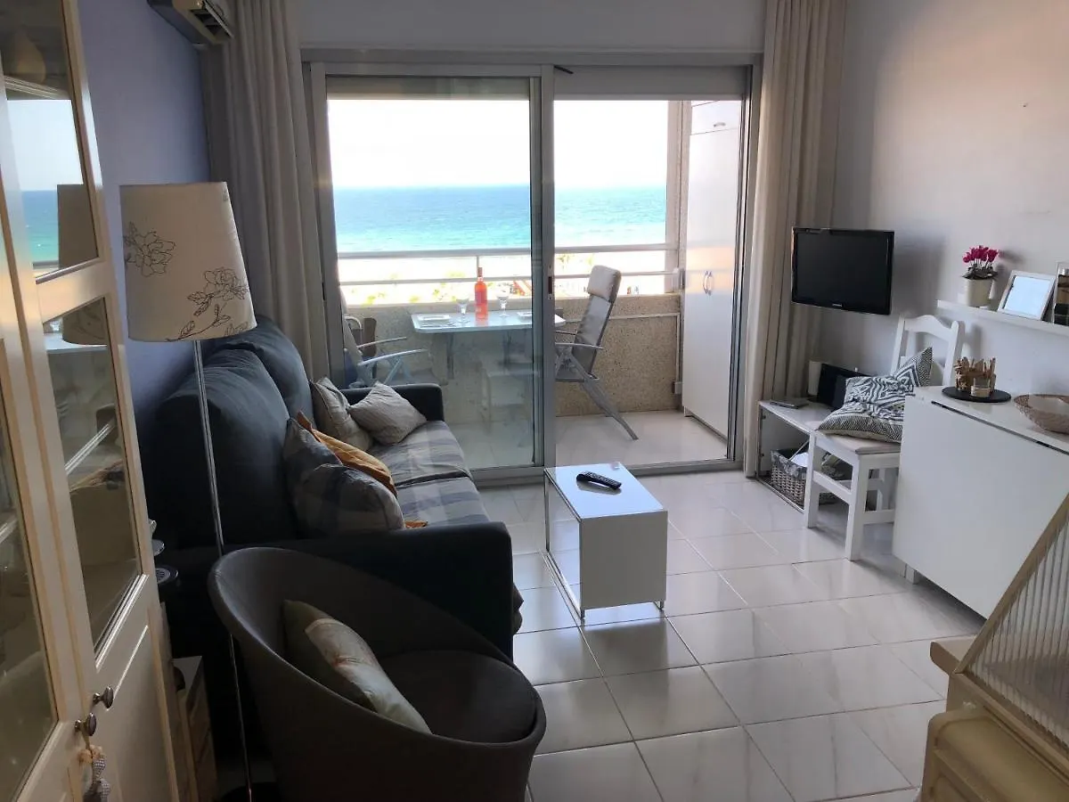 Miami Apartment Empuriabrava