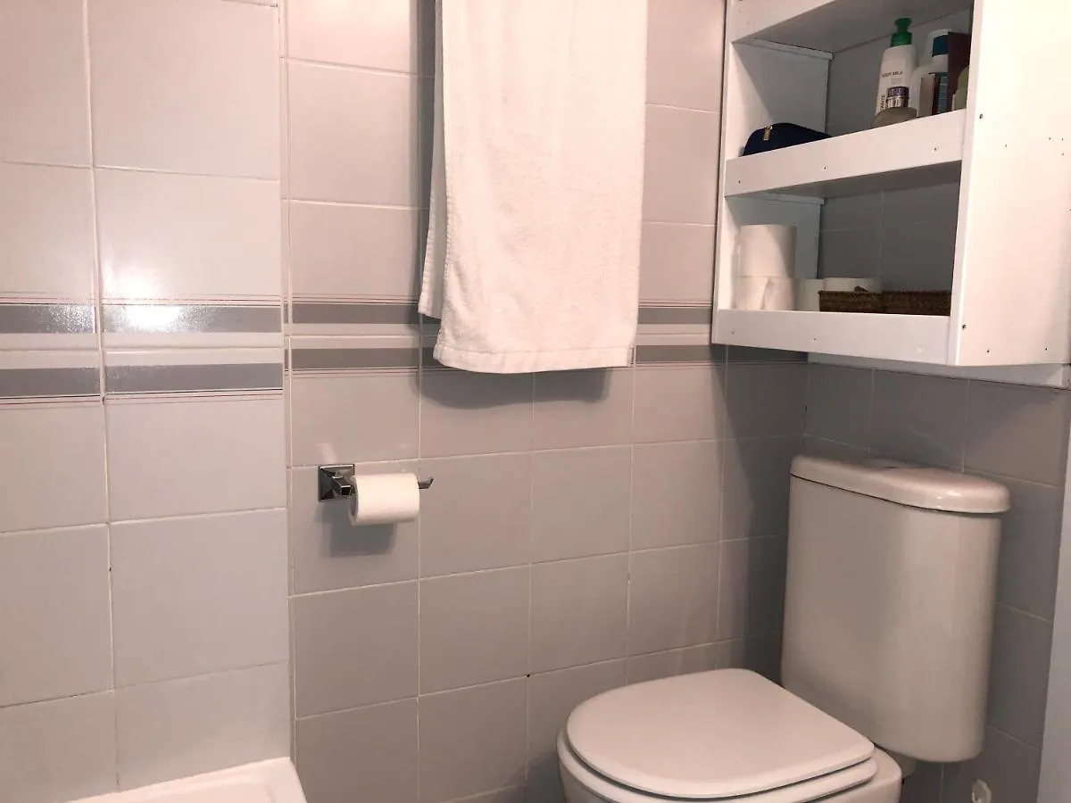 Miami Apartment Empuriabrava 0*,