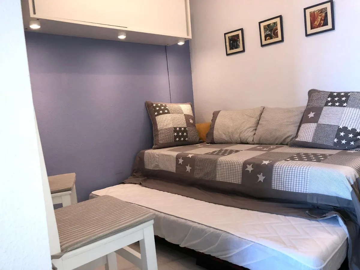 Miami Apartment Empuriabrava Spain
