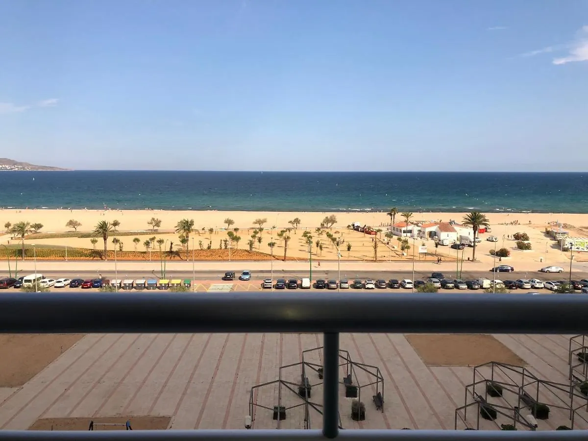 Miami Apartment Empuriabrava 0*,  Spain