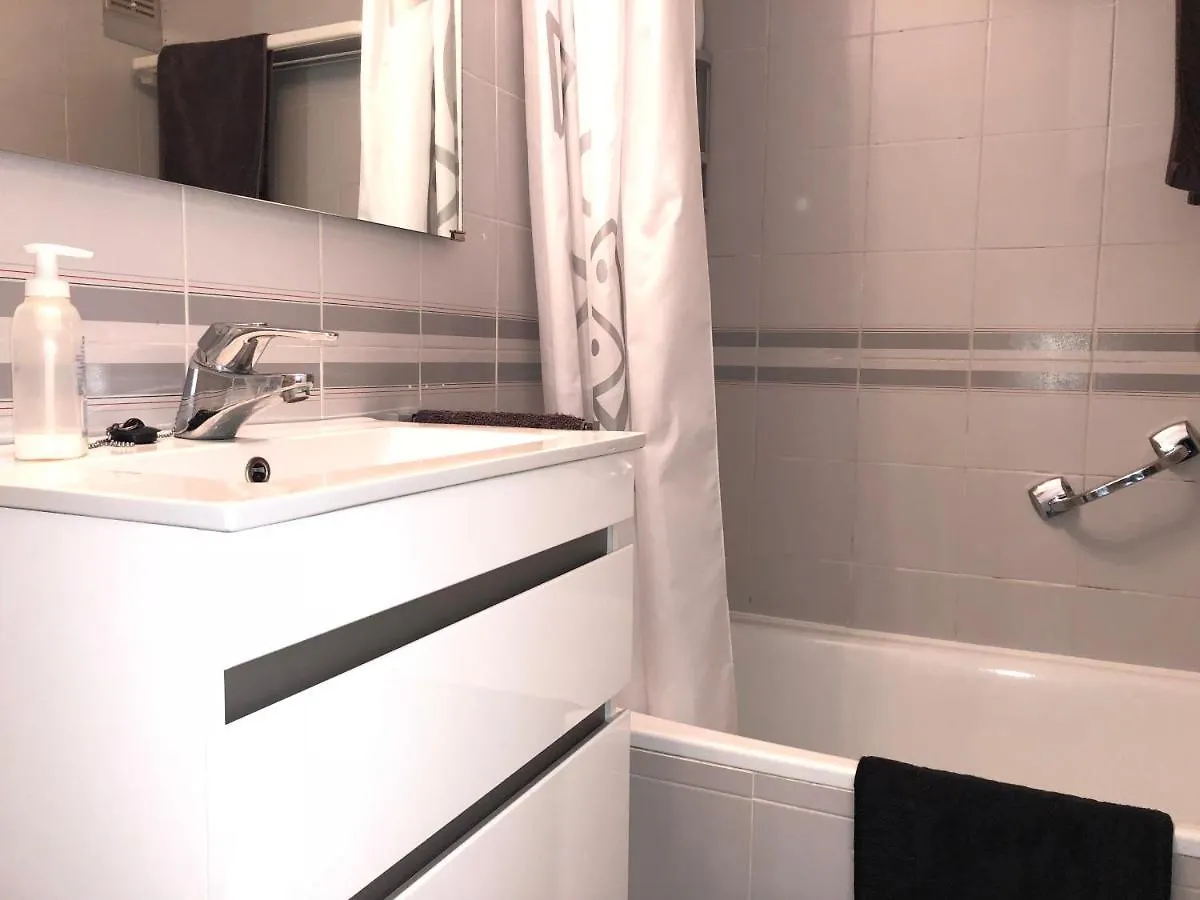 Miami Apartment Empuriabrava Spain