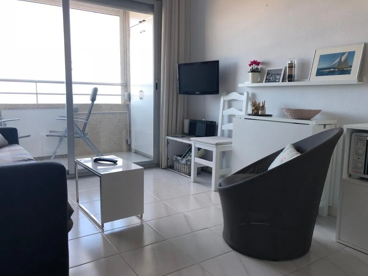 Miami Apartment Empuriabrava