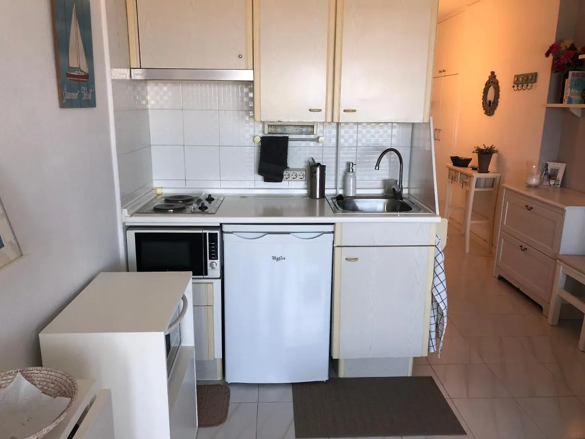 Miami Apartment Empuriabrava