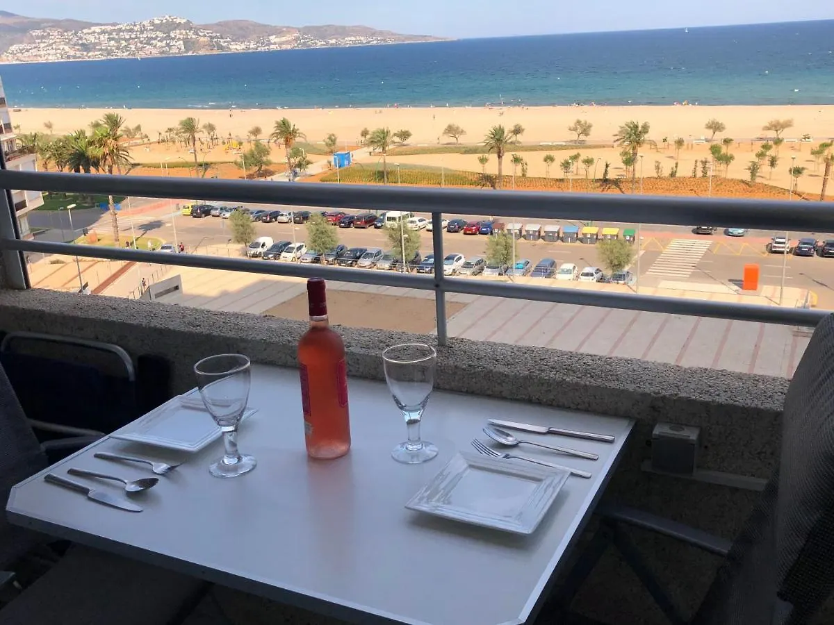Miami Apartment Empuriabrava