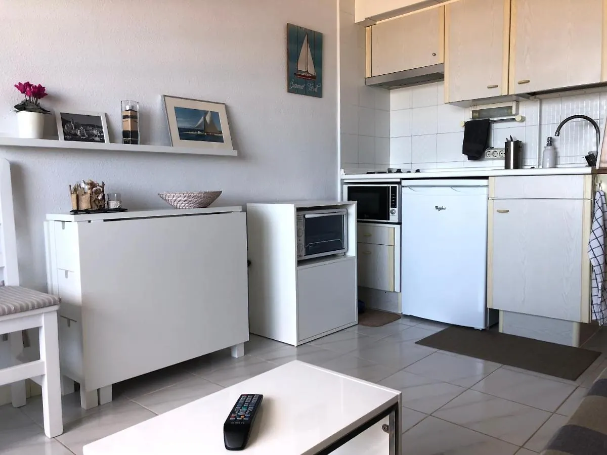 Miami Apartment Empuriabrava
