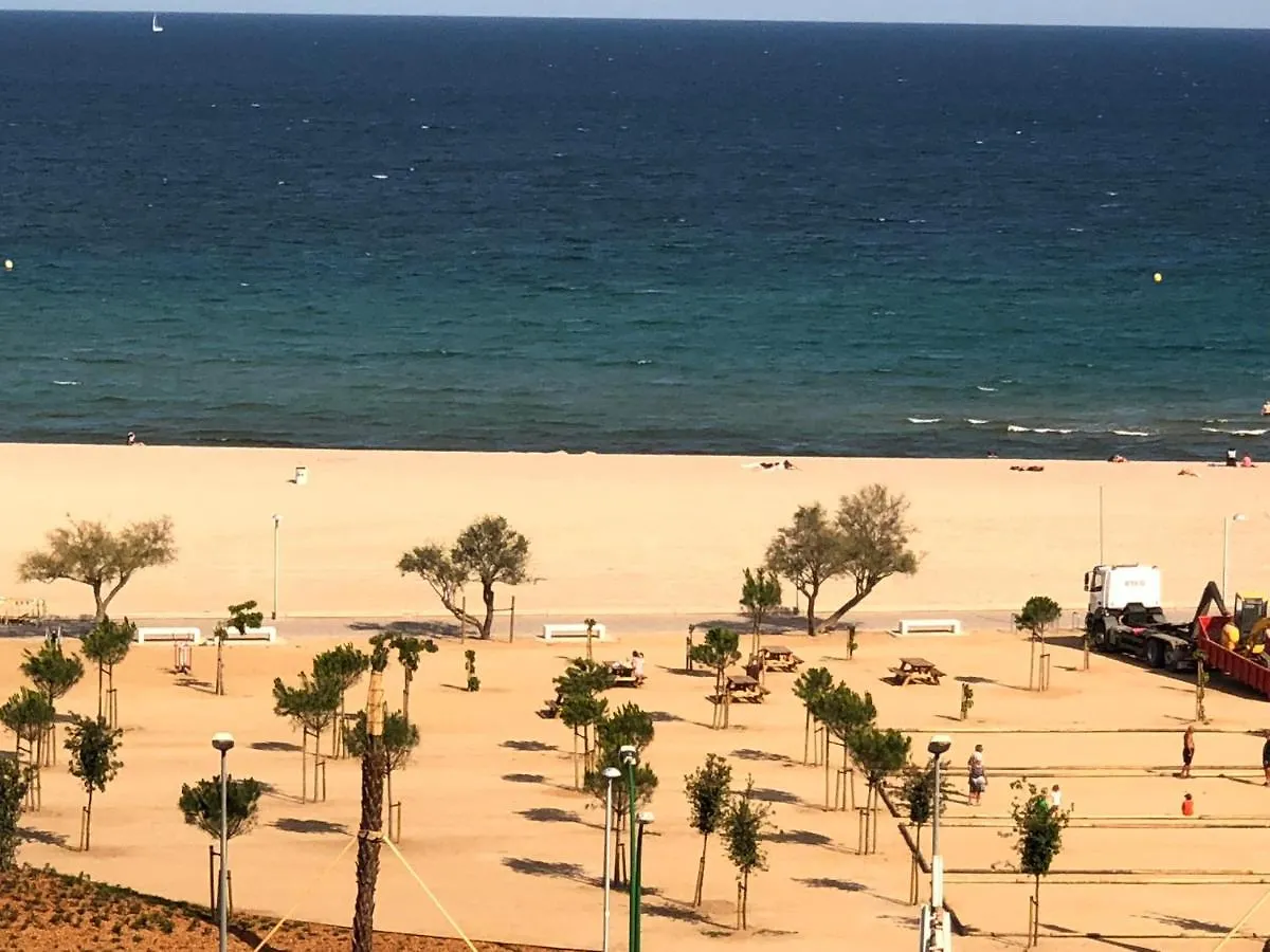 Miami Apartment Empuriabrava Spain