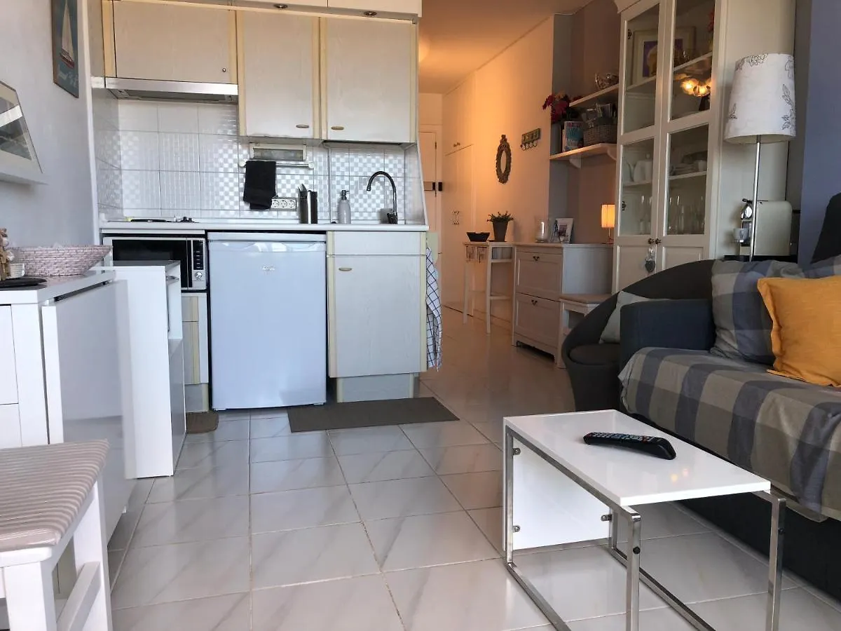 Miami Apartment Empuriabrava