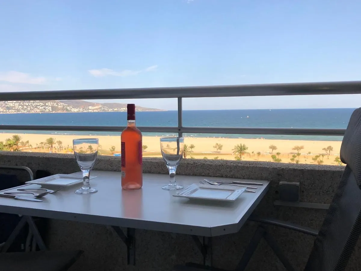 Miami Apartment Empuriabrava