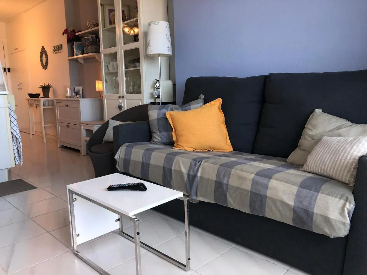 Miami Apartment Empuriabrava 0*,