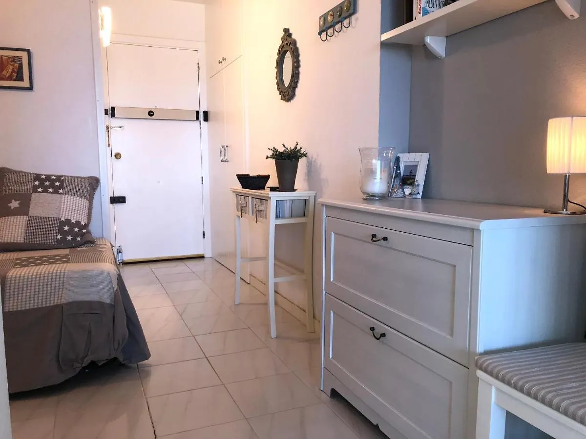 Miami Apartment Empuriabrava Spain