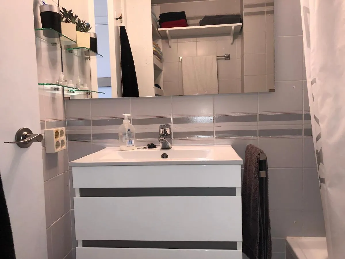 Miami Apartment Empuriabrava 0*,  Spain